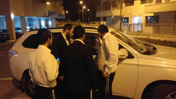 יעקב אשר נצרת (2)