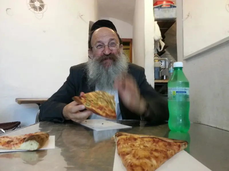 ישראל גליס
