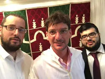 כהן סודרי ליברטי