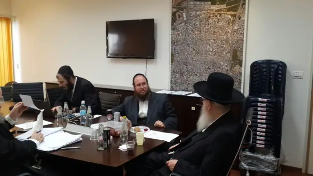 לייזר ליצמן