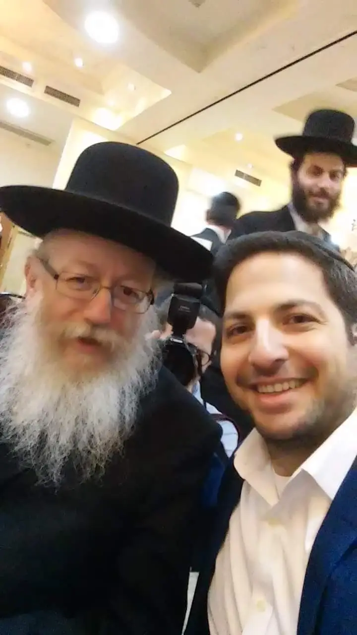 ליצמן בלק