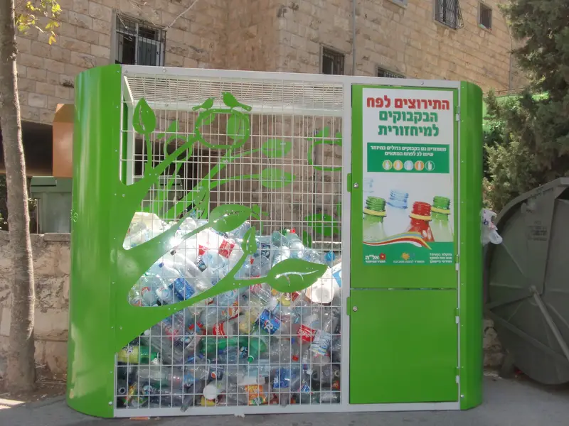 מחזורית