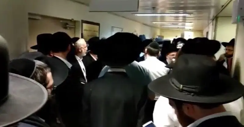 מרן