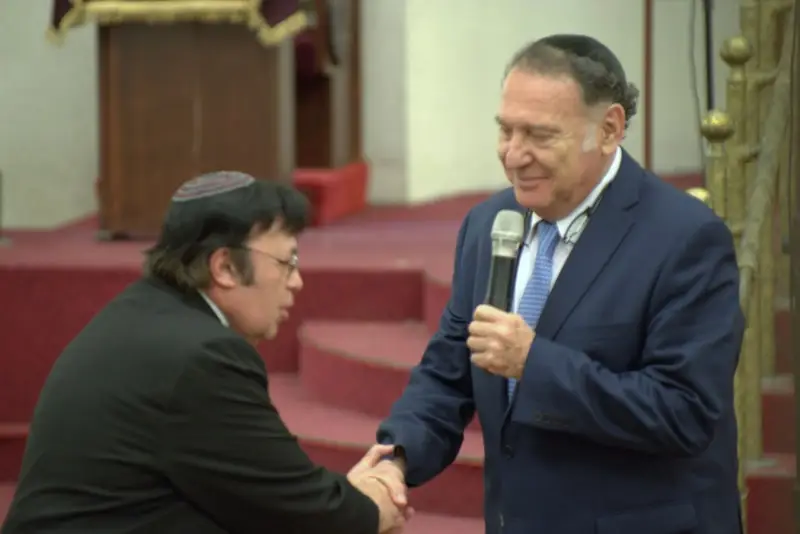 סובול הרשטיק