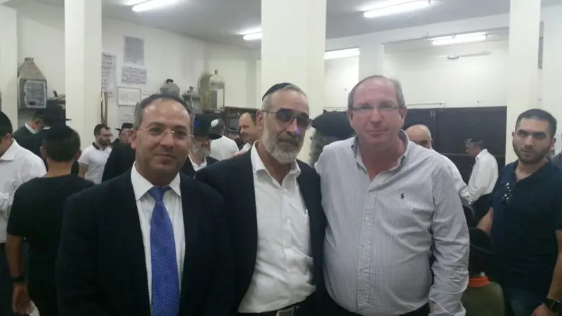 עודד פלוס