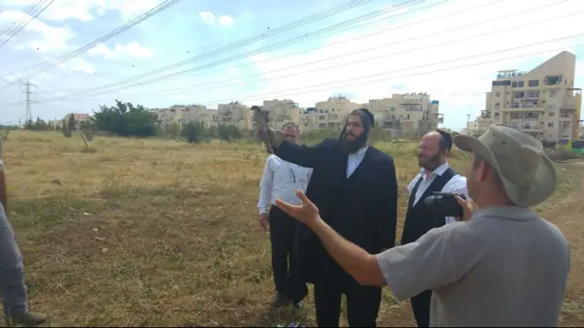פרוש