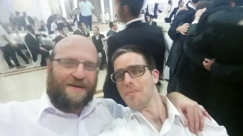 שלמה פולק