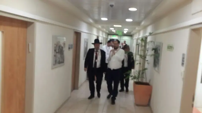 תדרוך 11