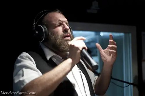 Efraim Mendelson