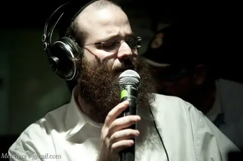 Shlomi Toysig
