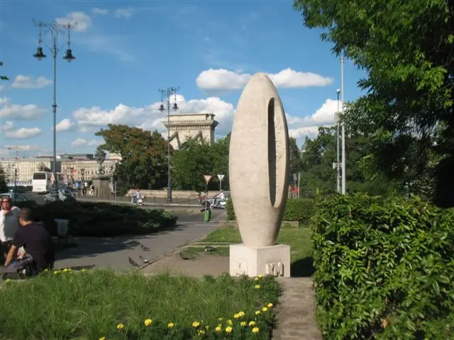 budapest ziro point