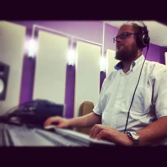 music Yaakov Rotblat menegeer of yedidim