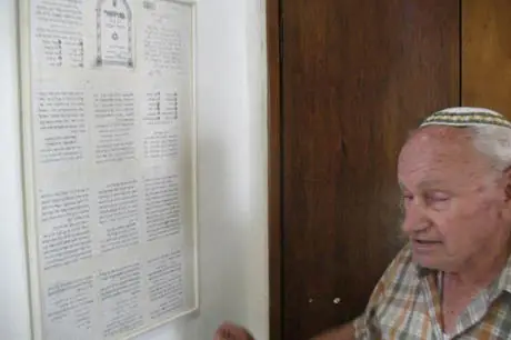 nizanim