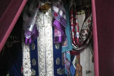 sefer torah