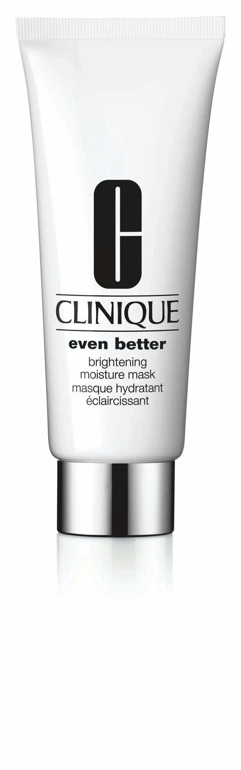CLINIQUE EVEN BETTER Brightening Moisture Mask 330שח