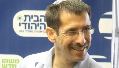 אורי אורבך 22