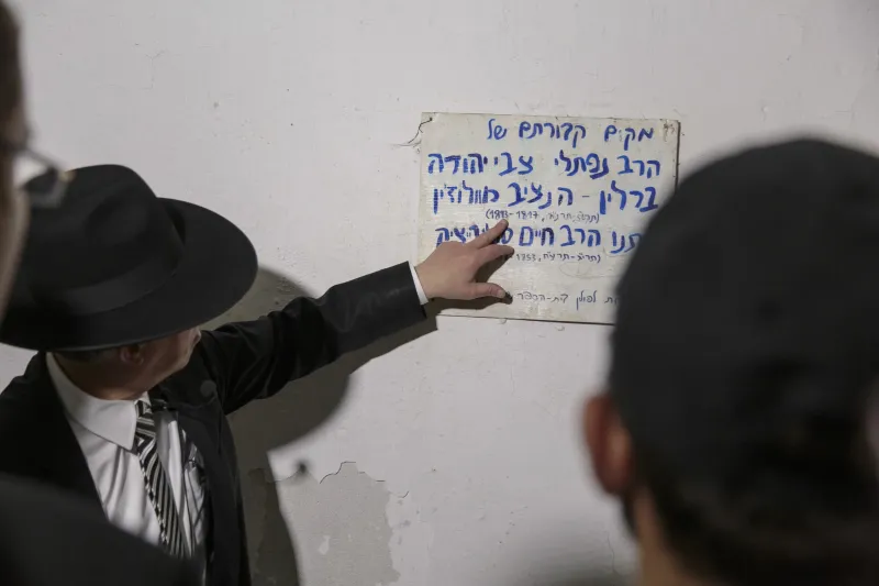 פולין היום הראשון צילום מנדי אור (3)