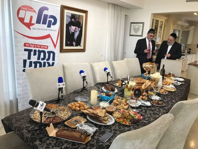 אורח לטוקר 02