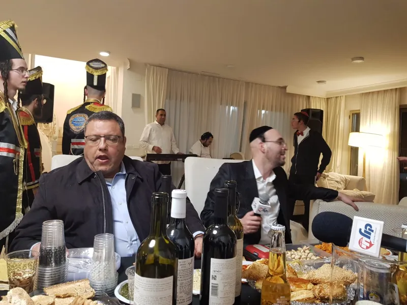 אינהורן ליאון