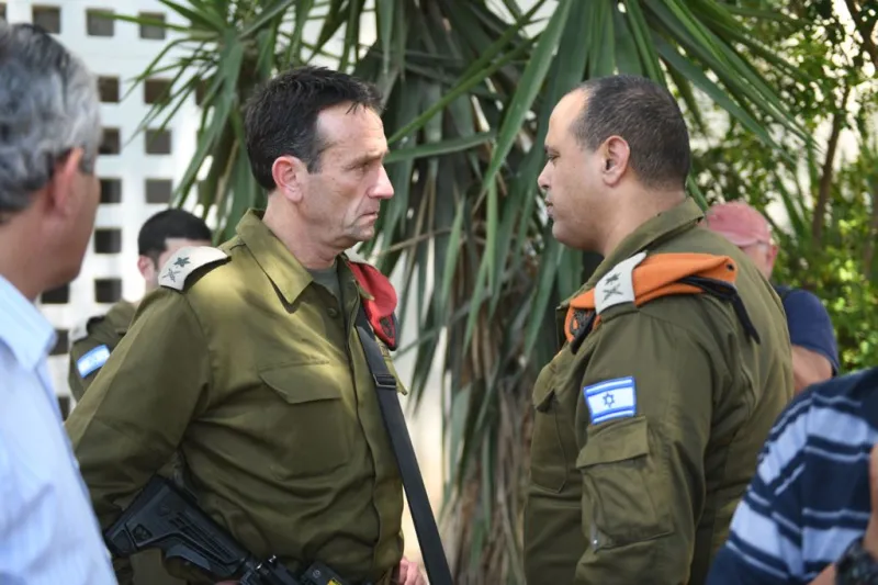אלוף צבא תושבים