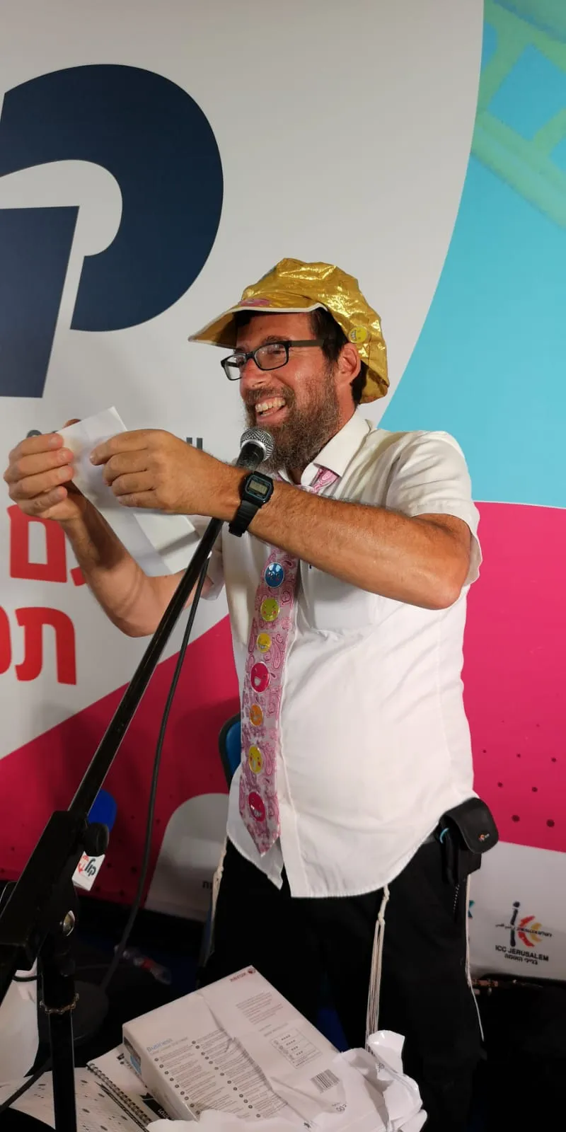 אצל איזנבך