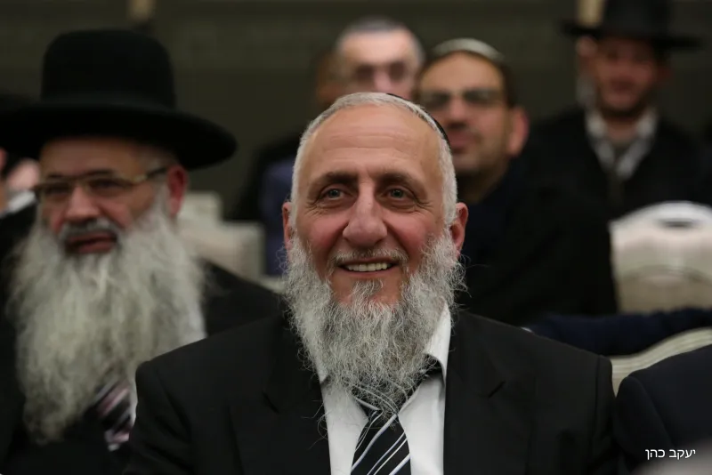 אריה כהן