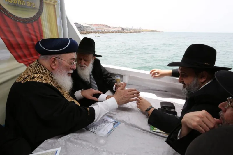 ביעור מעשרות הרב רווח צילום יעקב כהן (18)