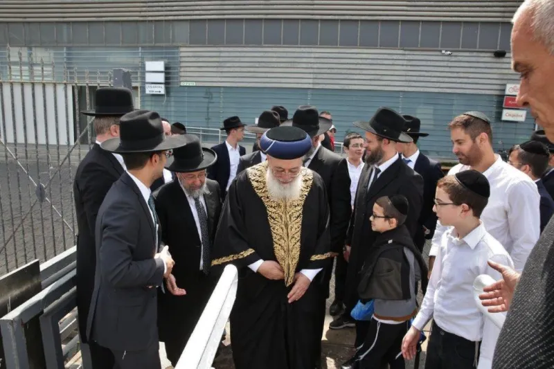 ביעור מעשרות הרב רווח צילום יעקב כהן (22)