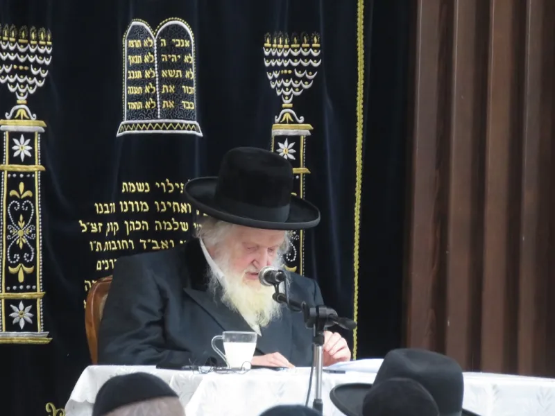 בישיבת מאור התלמוד 10