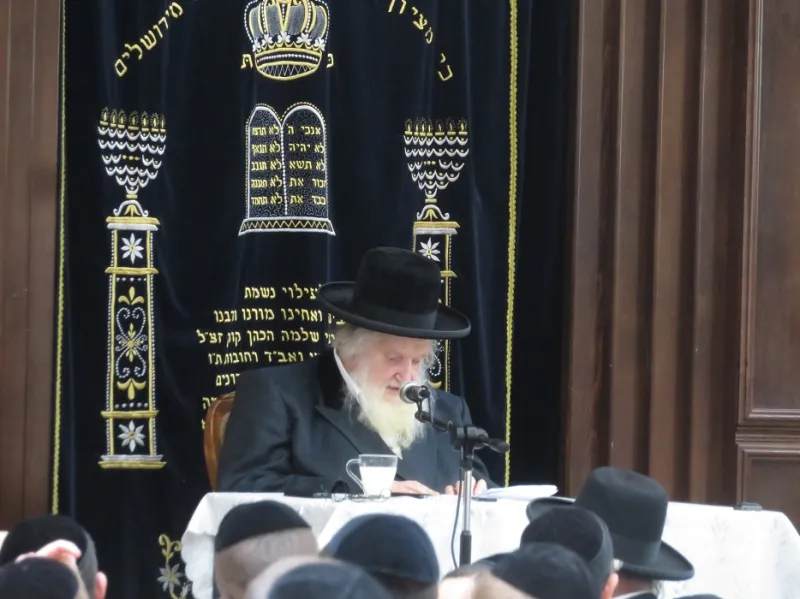 בישיבת מאור התלמוד 9