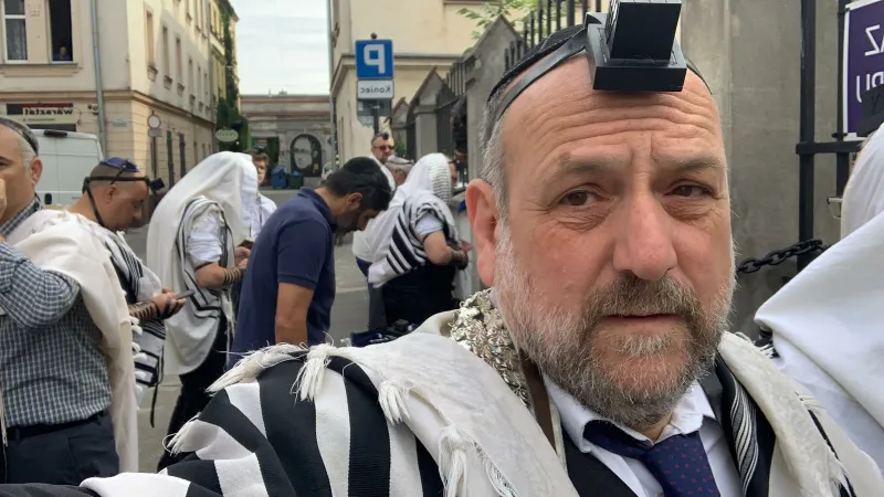 בית הכנסת בקרקא (5)