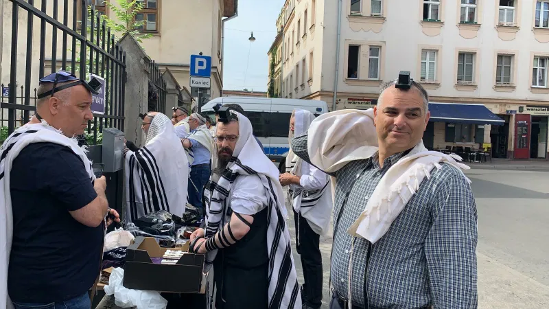בית הכנסת בקרקא (6)