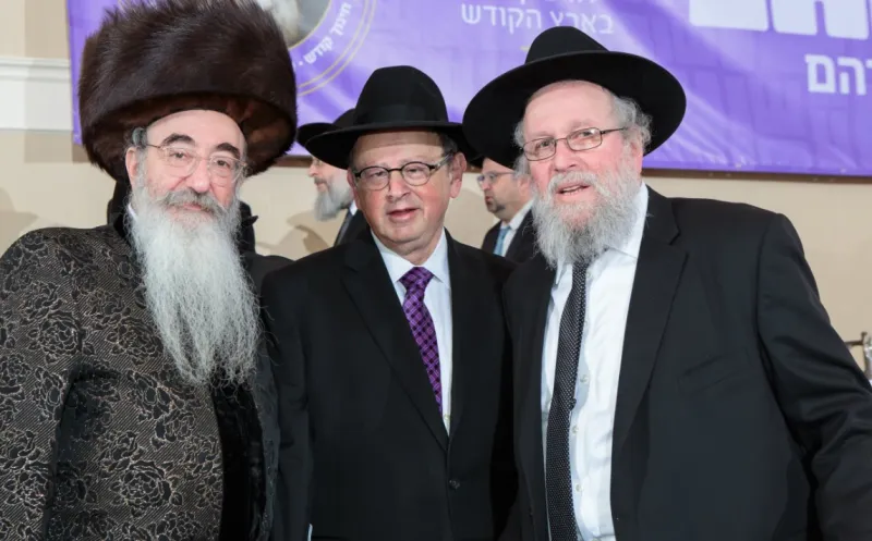 בכינוס החיזוק בארהב. צילום מנחם אדלמן (11)