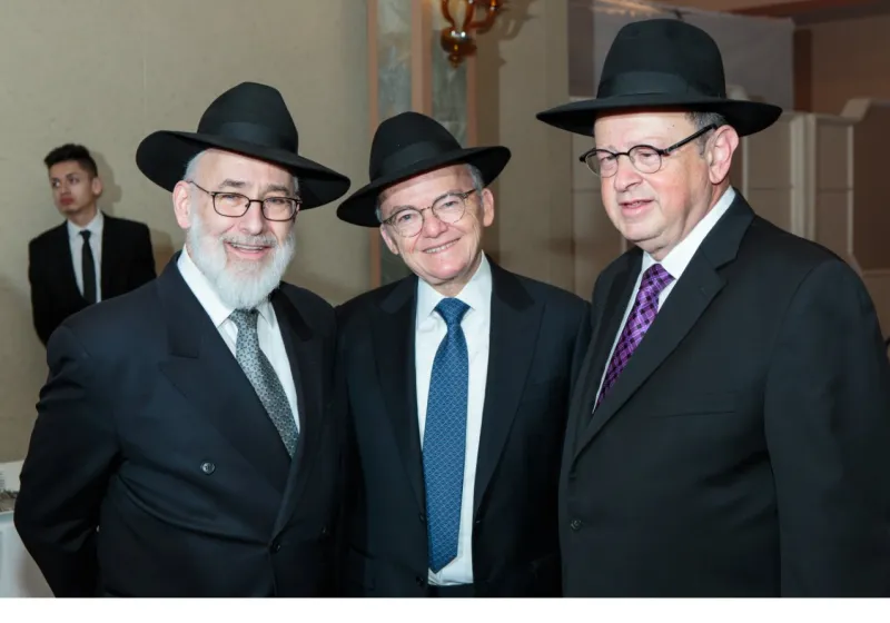 בכינוס החיזוק בארהב. צילום מנחם אדלמן (13)