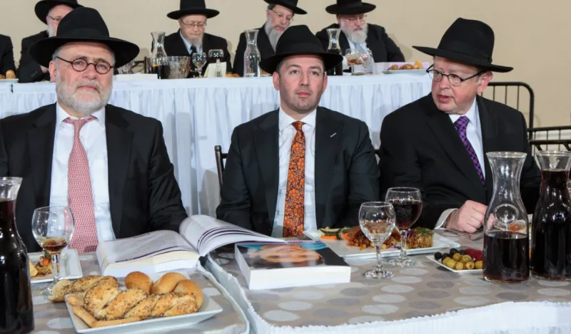 בכינוס החיזוק בארהב. צילום מנחם אדלמן (16)
