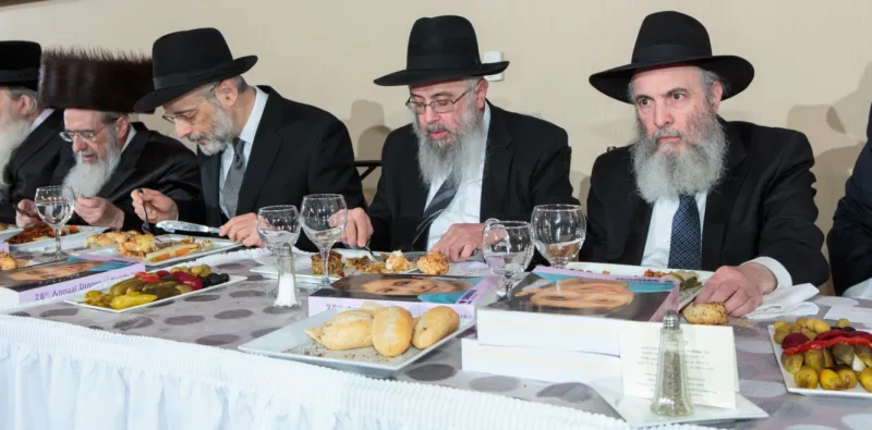 בכינוס החיזוק בארהב. צילום מנחם אדלמן (18)