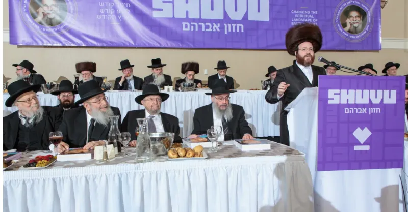 בכינוס החיזוק בארהב. צילום מנחם אדלמן (19)