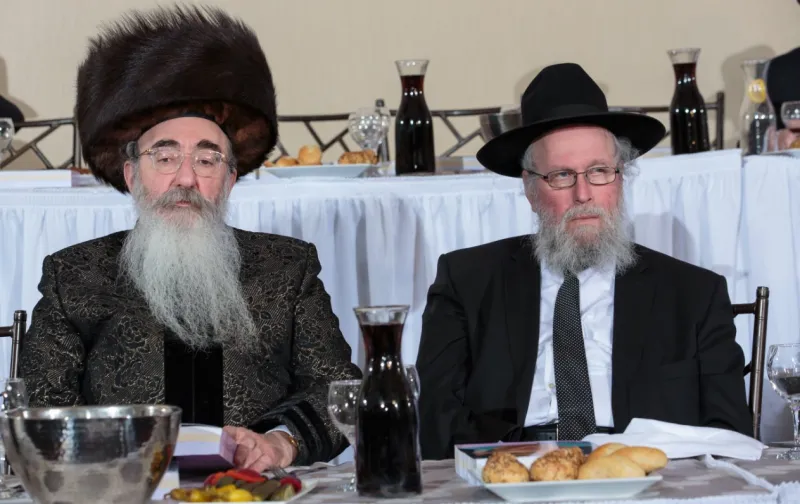בכינוס החיזוק בארהב. צילום מנחם אדלמן (26)