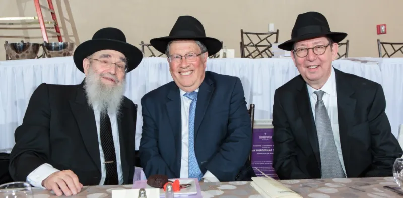 בכינוס החיזוק בארהב. צילום מנחם אדלמן (28)