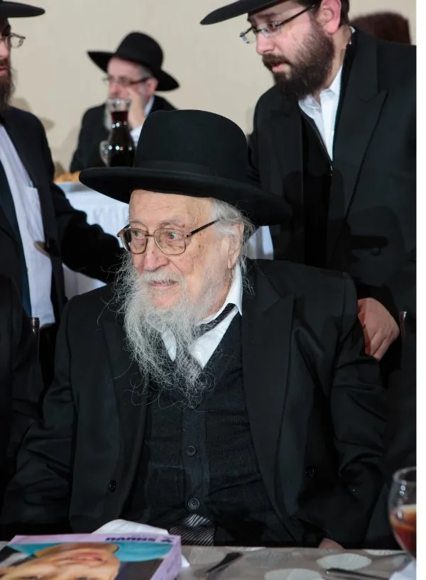 בכינוס החיזוק בארהב. צילום מנחם אדלמן (5)