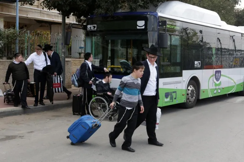בלב אחד יום שישי צילום קובי הר צבי (1)