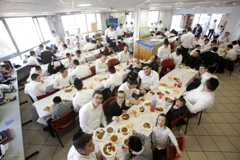 בלב אחד יום שישי צילום קובי הר צבי (19)