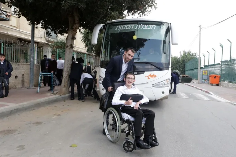 בלב אחד יום שישי צילום קובי הר צבי (2)