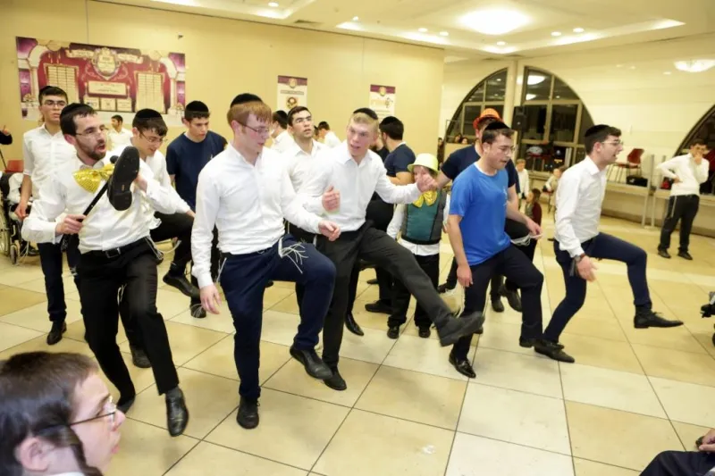 בלב אחד מוצ''ש צילום קובי הר צבי (21)