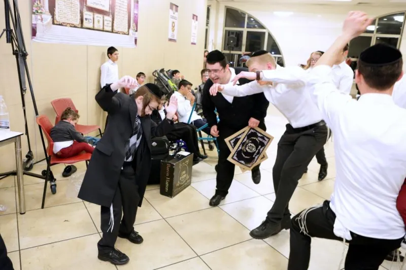בלב אחד מוצ''ש צילום קובי הר צבי (30)