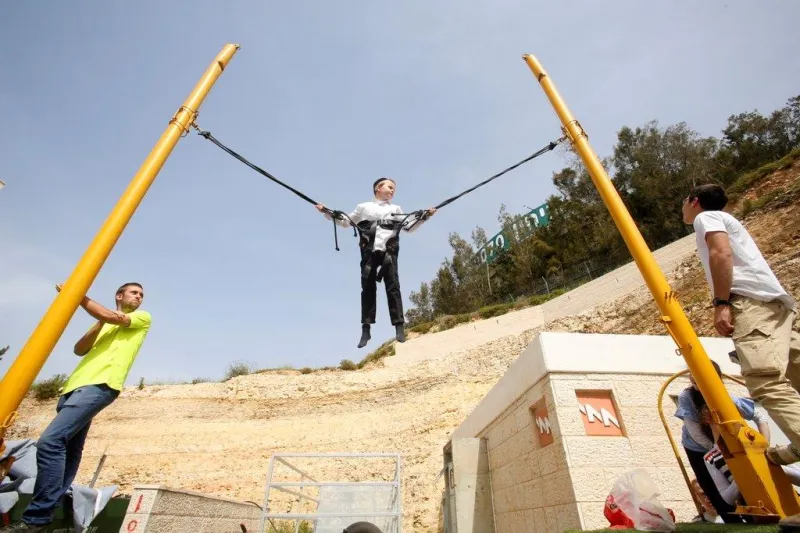 בלב אחד פסח (12)