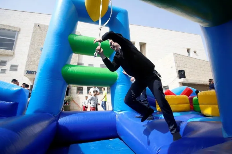 בלב אחד פסח (13)