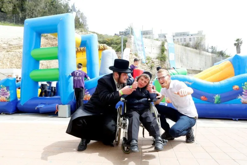 בלב אחד פסח (16)
