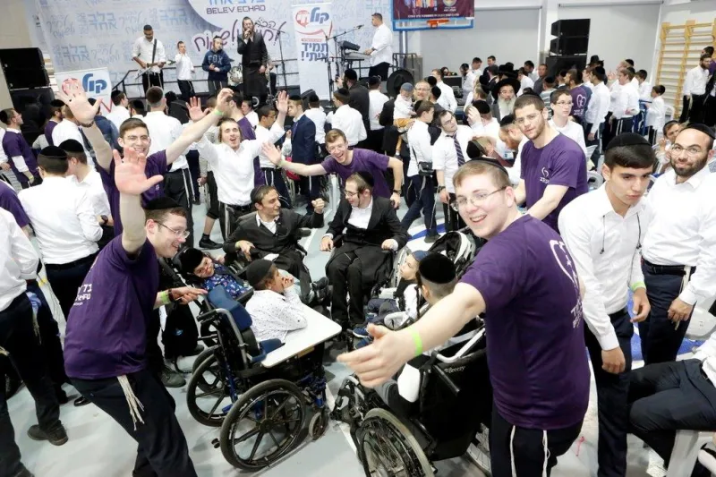 בלב אחד פסח (19)