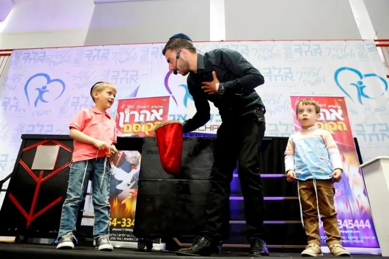 בלב אחד פסח (22)